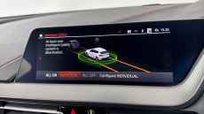 BMW 1 Series 128ti 5dr Step Auto [Live Cockpit Professional] Petrol Hatchback